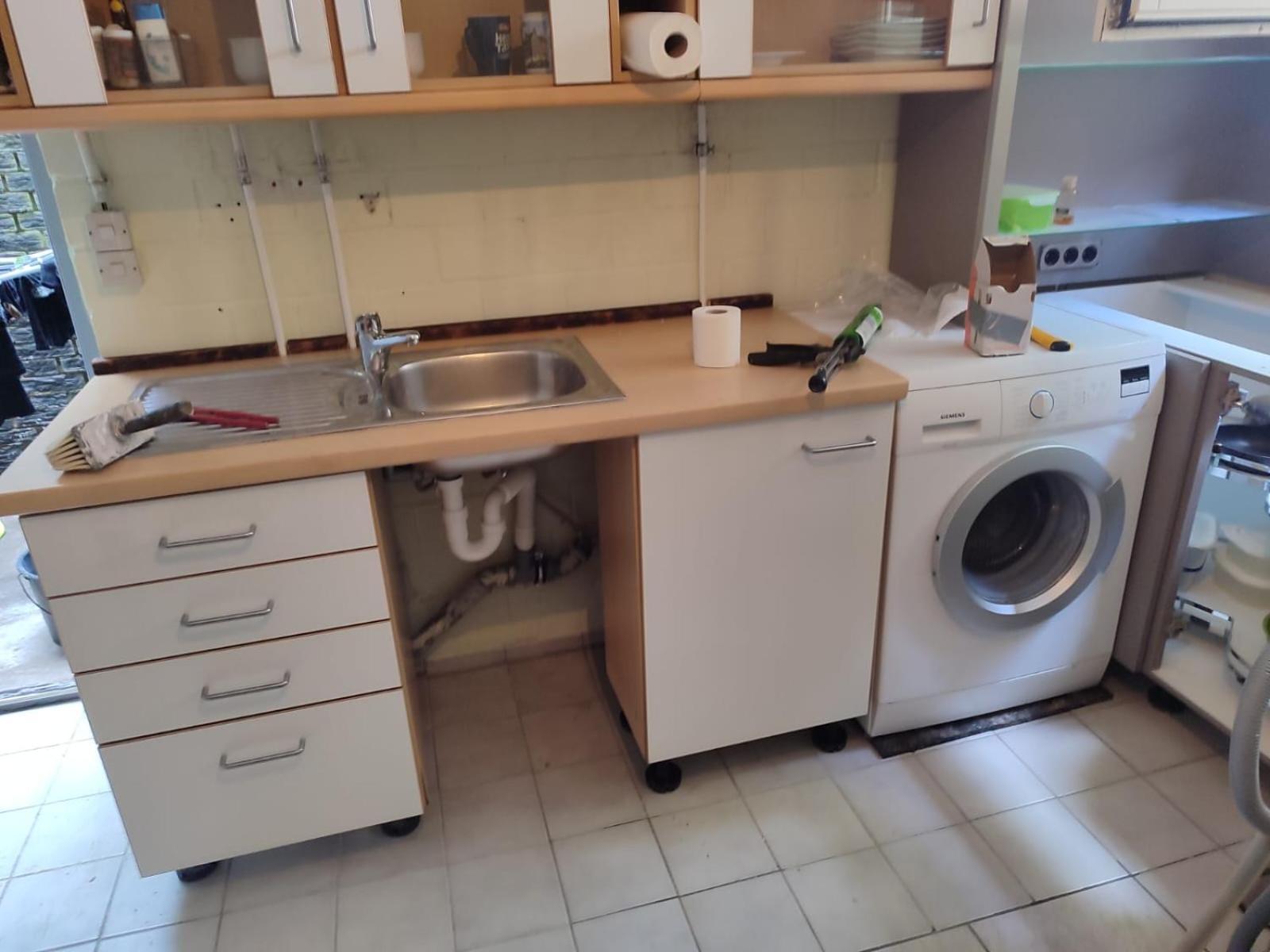 Forest Apartment Metta Берлин Екстериор снимка