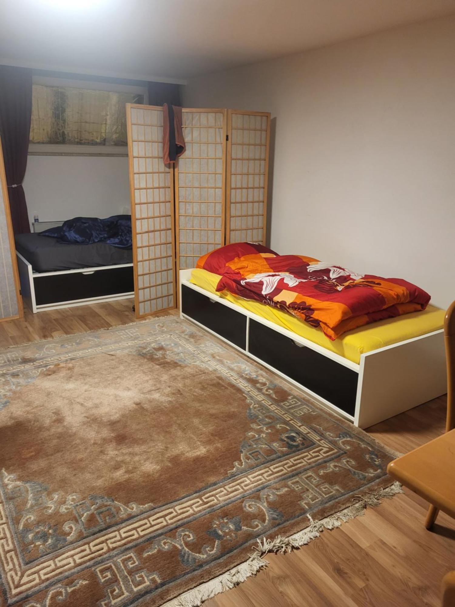 Forest Apartment Metta Берлин Екстериор снимка