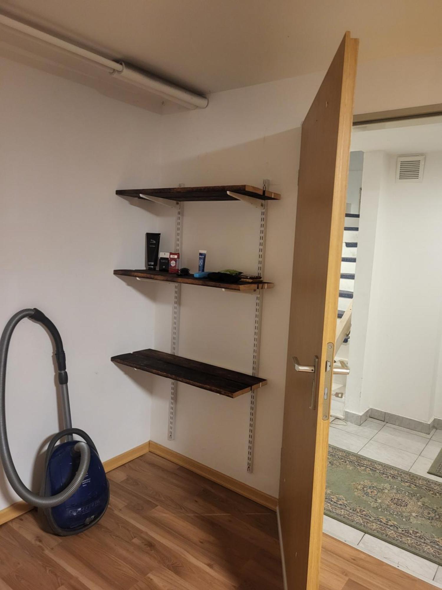 Forest Apartment Metta Берлин Екстериор снимка