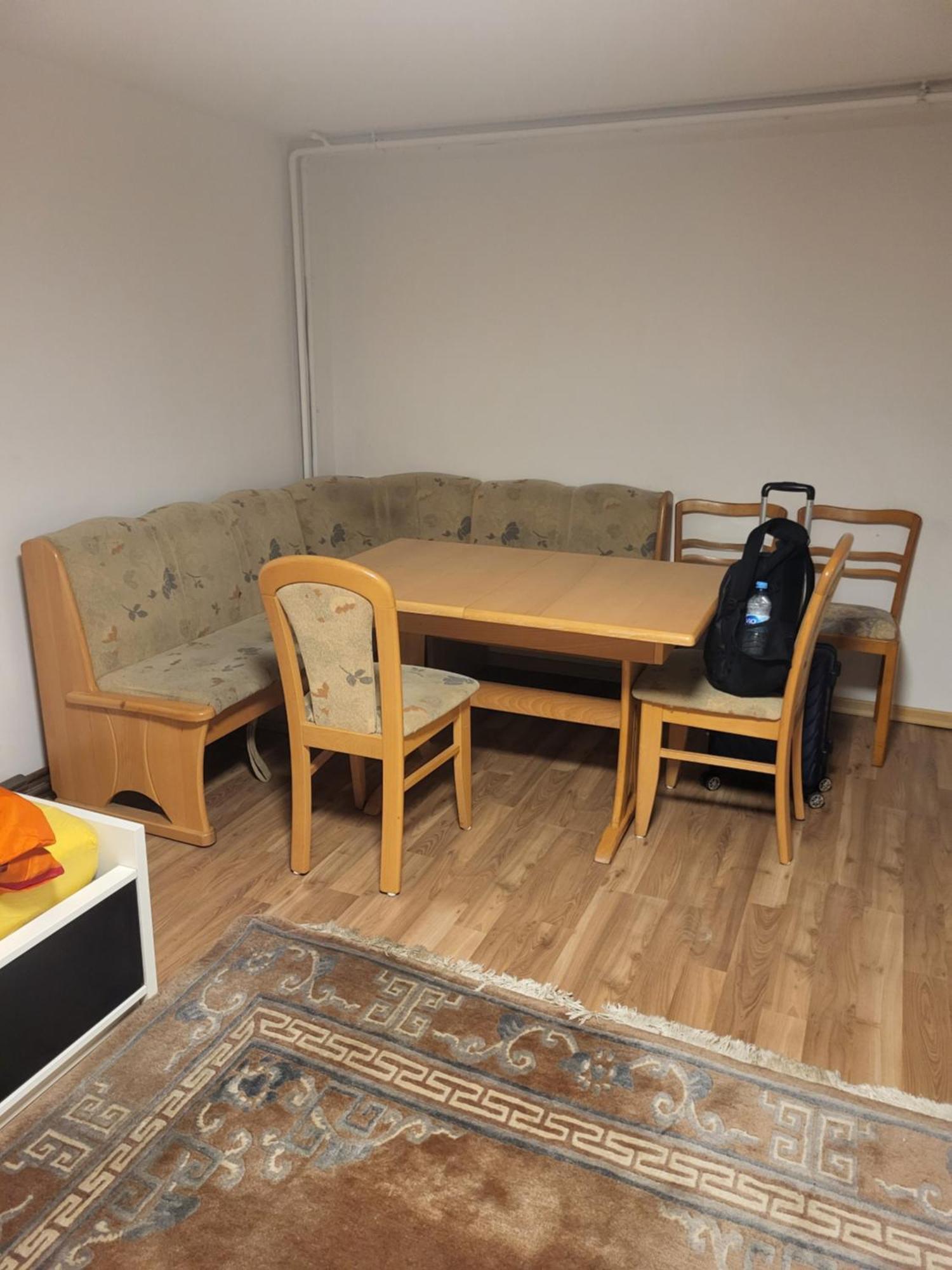 Forest Apartment Metta Берлин Екстериор снимка